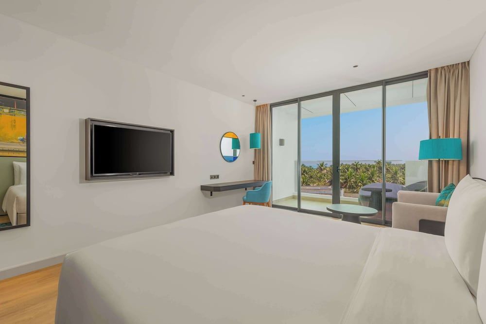 Radisson Blu Resort Hoi An