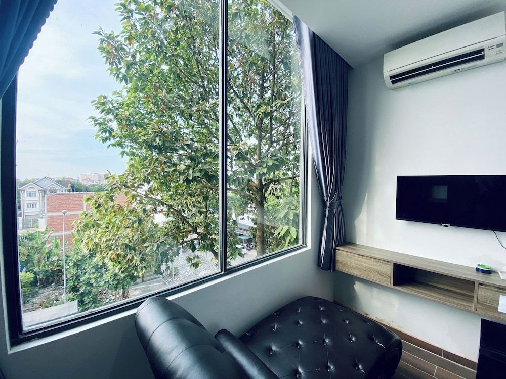 Hotel Caravelle Can Tho 2 Deluxe Double Room 7