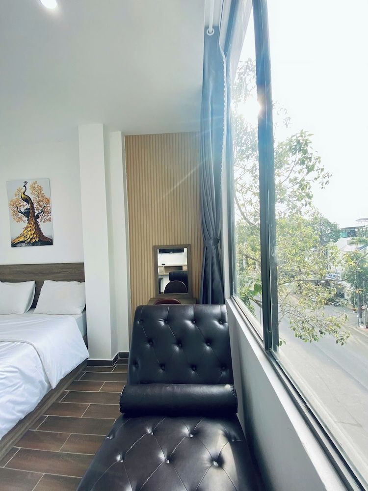 Hotel Caravelle Can Tho 2 Deluxe Double Room 11