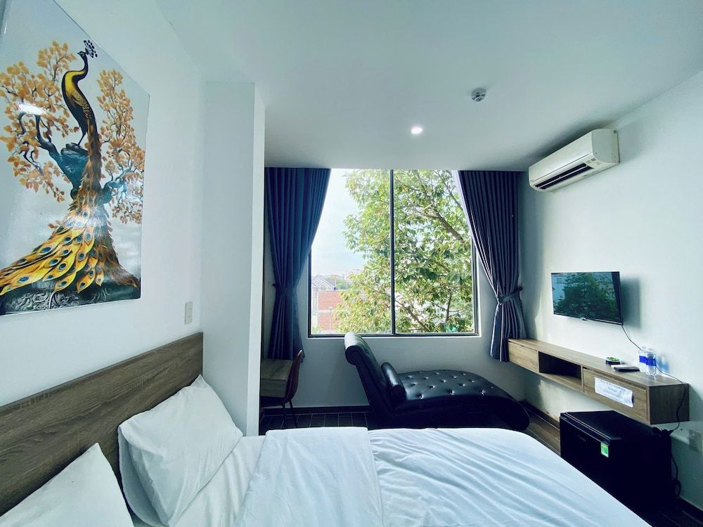 Hotel Caravelle Can Tho 2 Deluxe Double Room 4