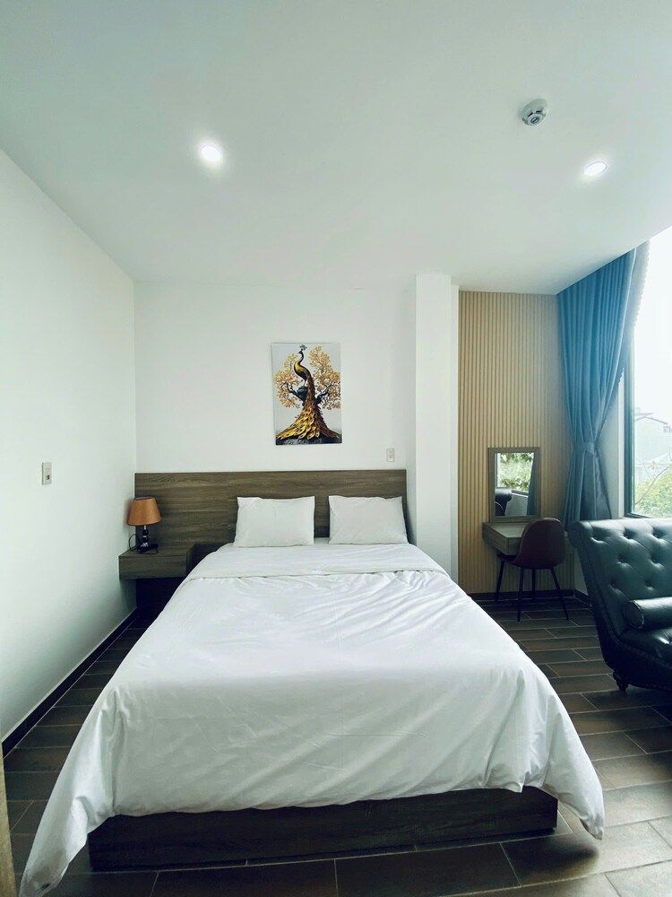 Hotel Caravelle Can Tho 2 Deluxe Double Room 10