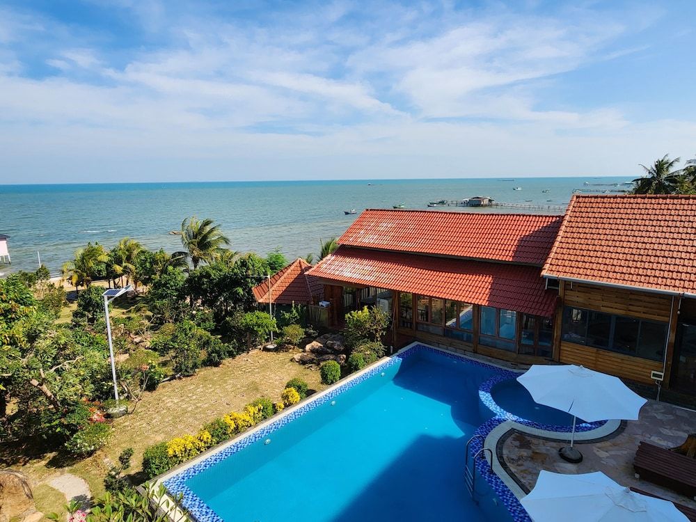 Standard Room, Ocean View