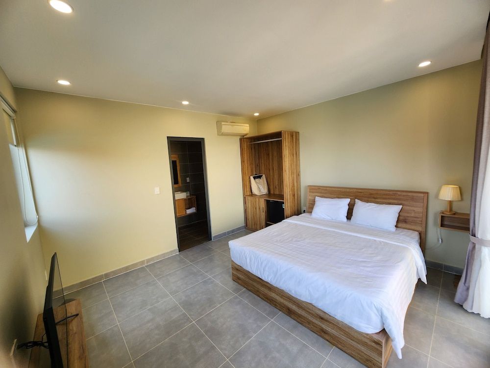 Standard Room, Ocean View
