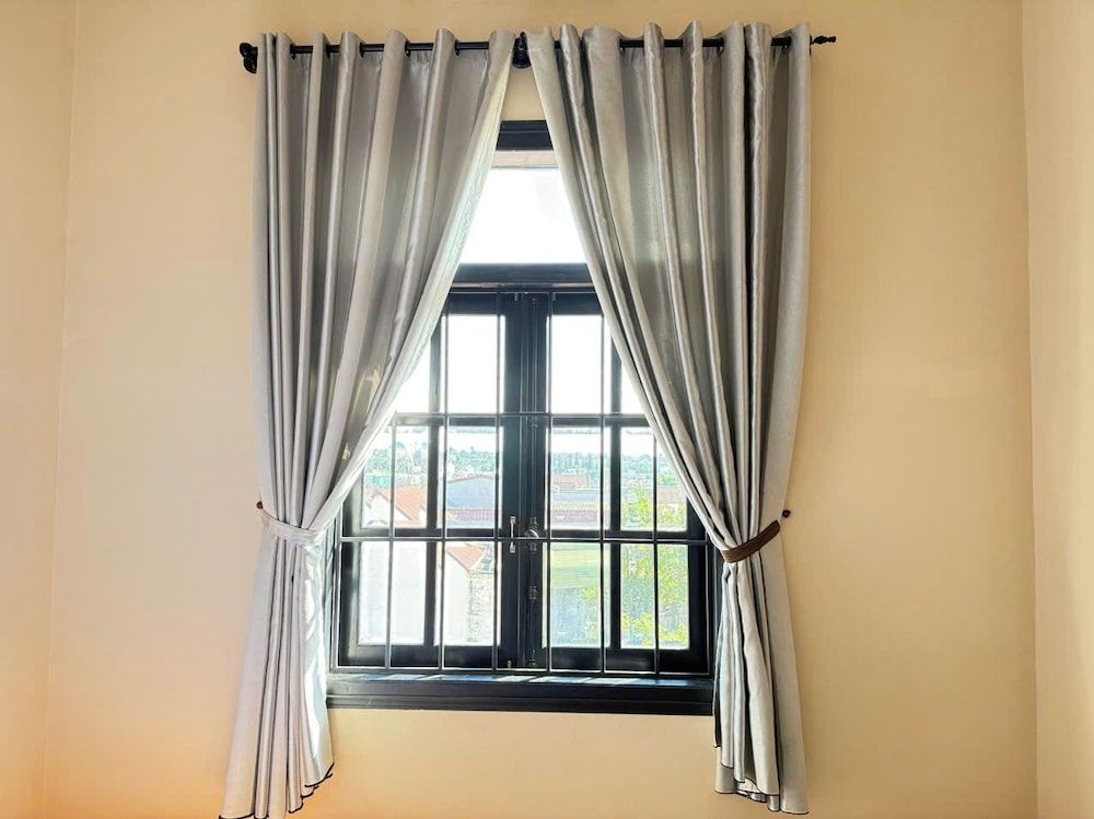 Doi Ngoai Bien Phong SPA Hotel Standard Double Room 5