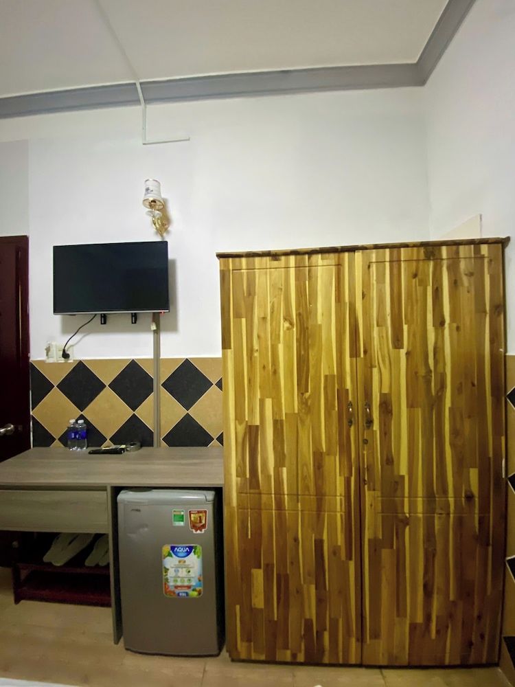 Basic Double Room