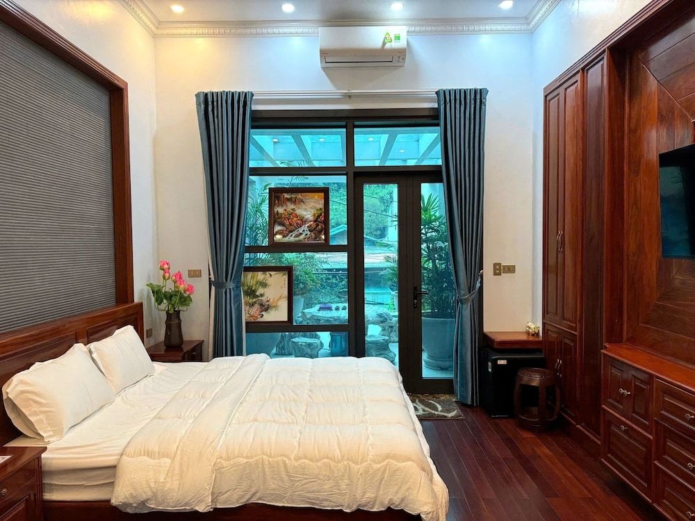 Basic Room