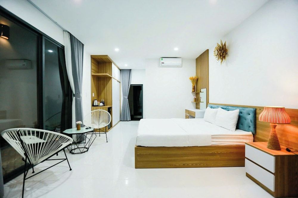 Superior Villa