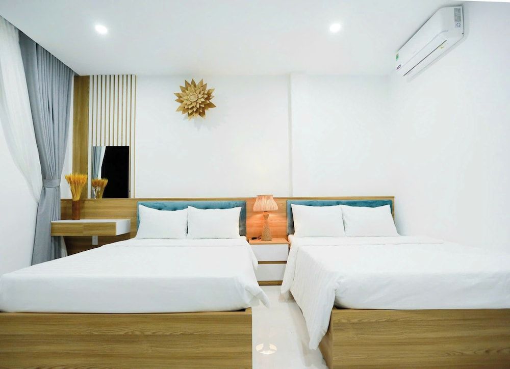 Superior Villa