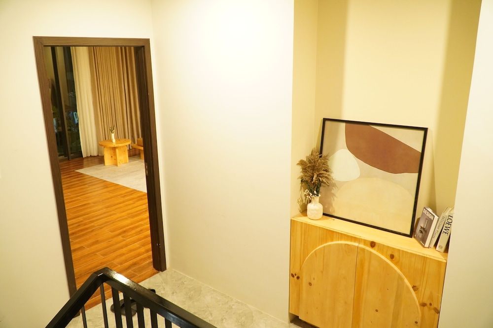 Homey Stay - Cua Dai Hoi An Luxury Apartment, City View 4
