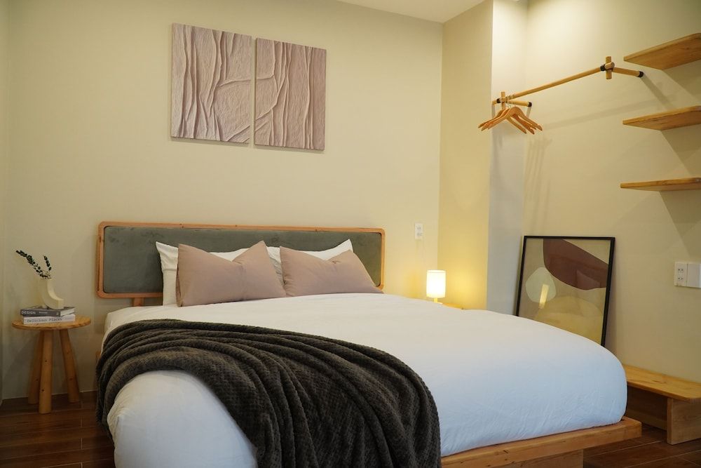 Homey Stay - Cua Dai Hoi An