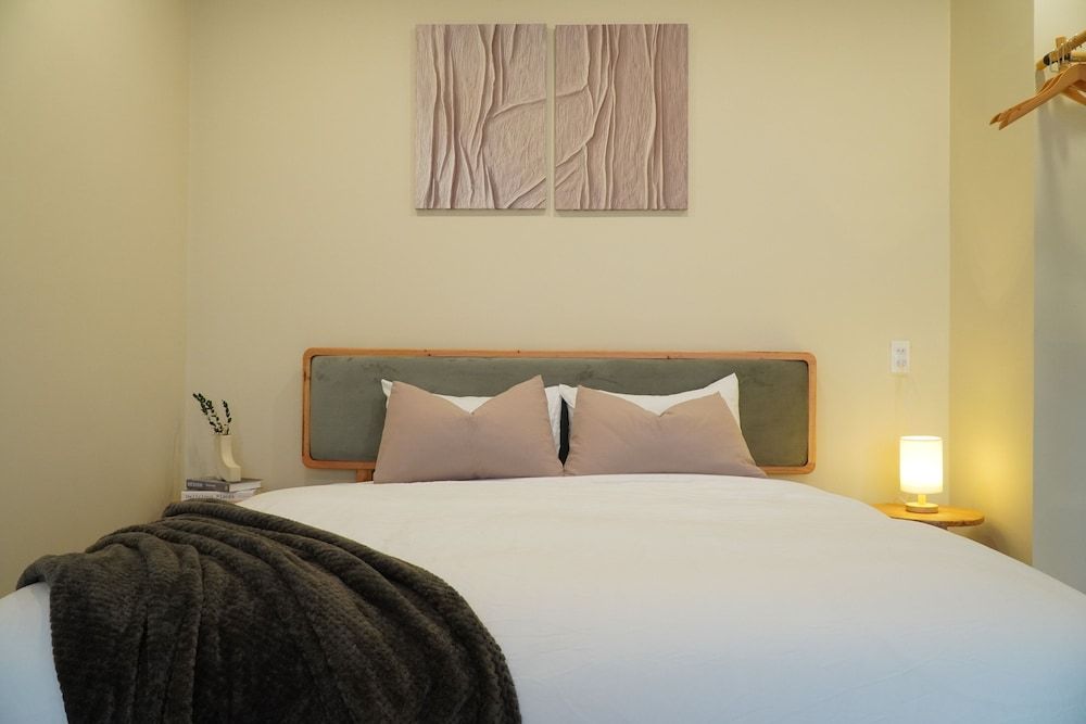 Homey Stay - Cua Dai Hoi An Exclusive Apartment, Resort View 4