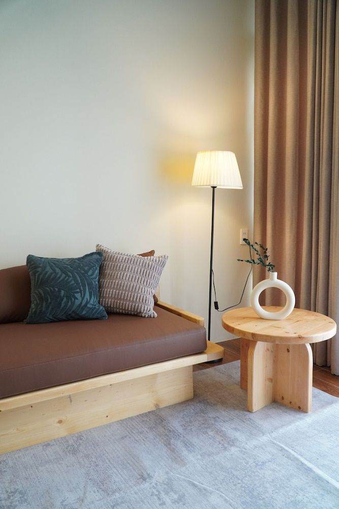 Homey Stay - Cua Dai Hoi An Deluxe Apartment, City View 3