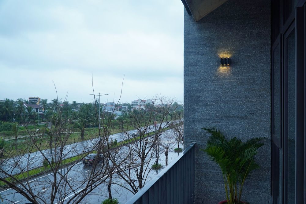 Homey Stay - Cua Dai Hoi An Deluxe Apartment, City View 8