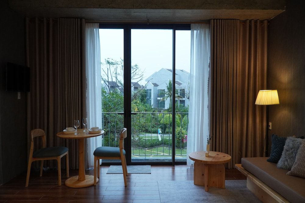 Homey Stay - Cua Dai Hoi An Exclusive Apartment, Resort View 10