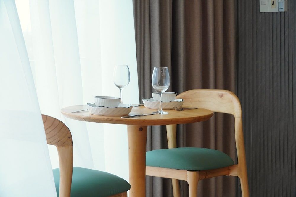 Homey Stay - Cua Dai Hoi An Deluxe Apartment, City View 4