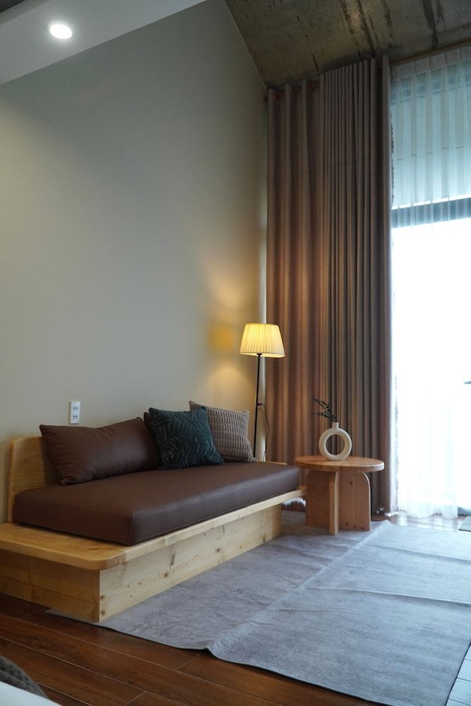 Homey Stay - Cua Dai Hoi An Deluxe Apartment, City View 9