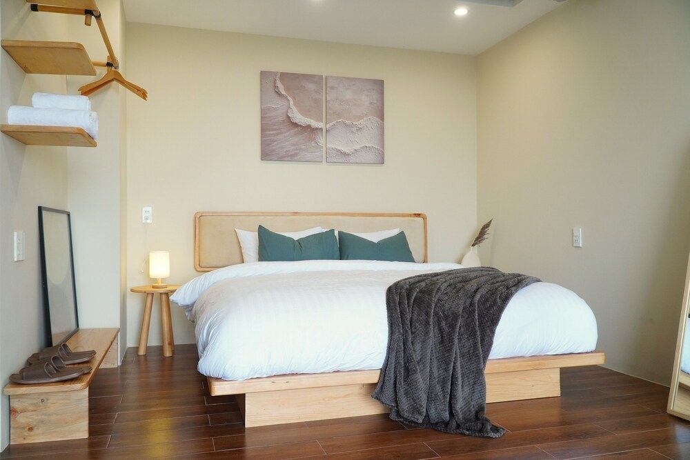 Homey Stay - Cua Dai Hoi An Deluxe Apartment, City View 5