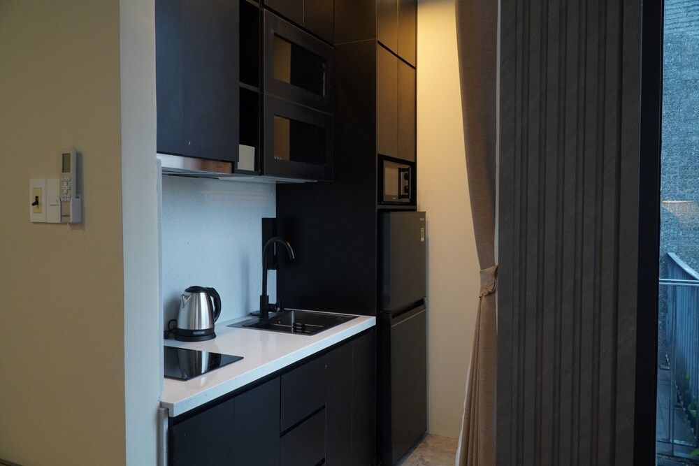 Homey Stay - Cua Dai Hoi An Exclusive Apartment, Resort View 7