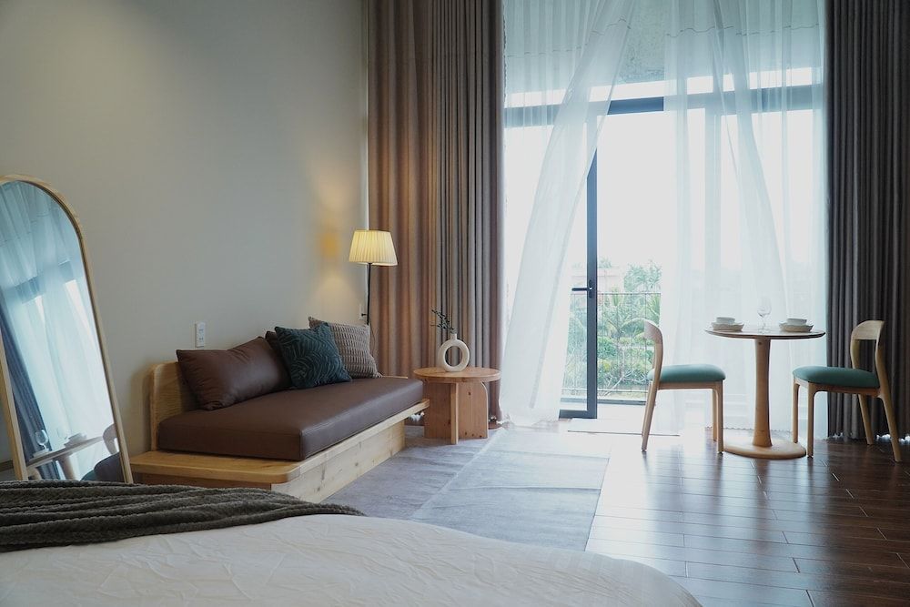 Homey Stay - Cua Dai Hoi An Deluxe Apartment, City View 7