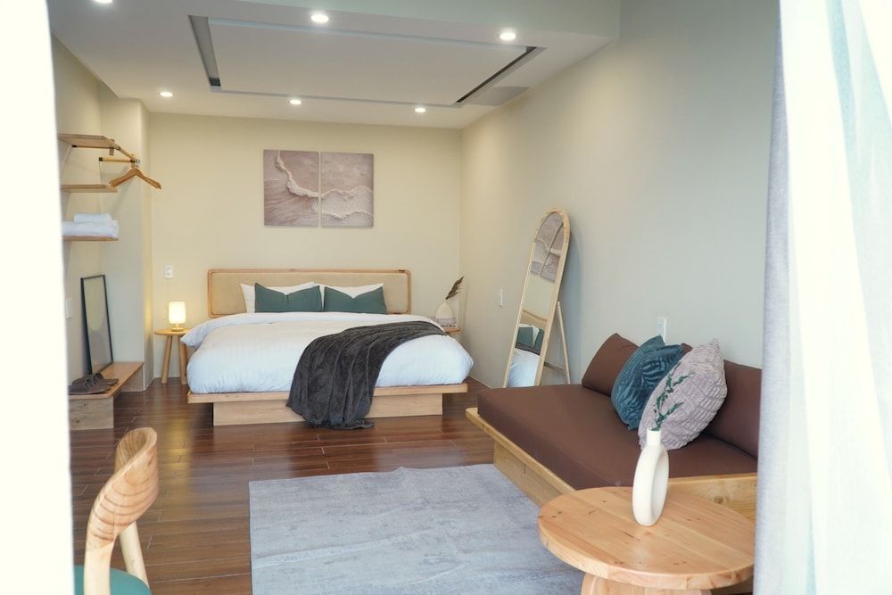 Homey Stay - Cua Dai Hoi An Deluxe Apartment, City View 2