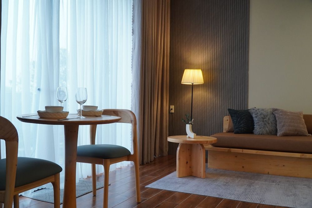 Homey Stay - Cua Dai Hoi An Exclusive Apartment, Resort View 8