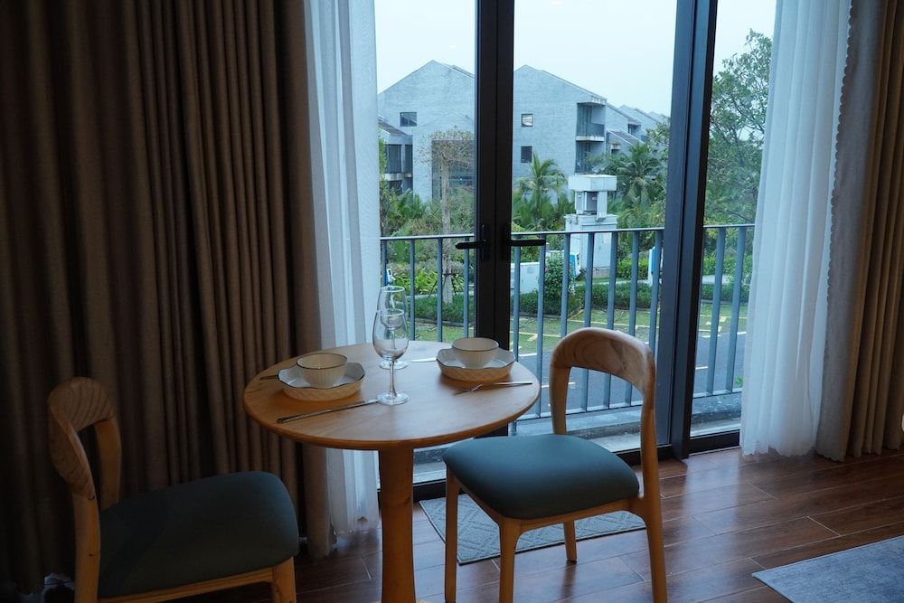 Homey Stay - Cua Dai Hoi An Exclusive Apartment, Resort View 14