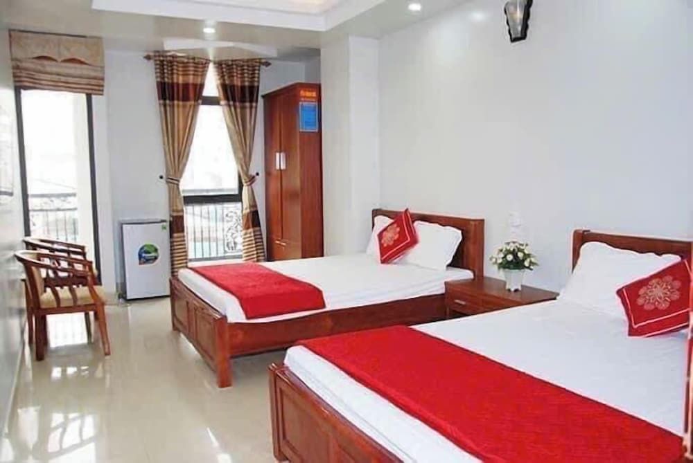 Blue Ocean Hotel SS -BAYLUXURY Basic Room 4