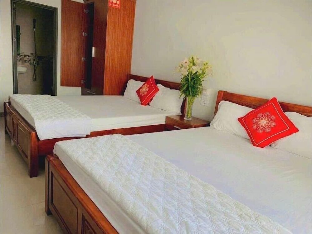 Blue Ocean Hotel SS -BAYLUXURY Basic Room 6