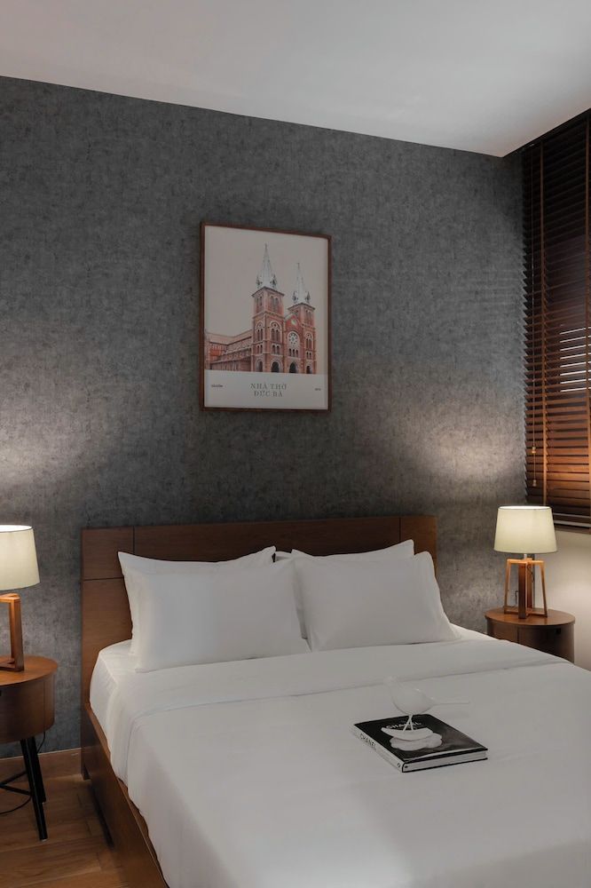 D1MENSION Deluxe Apartment, 3 Bedrooms, Balcony, City View 10