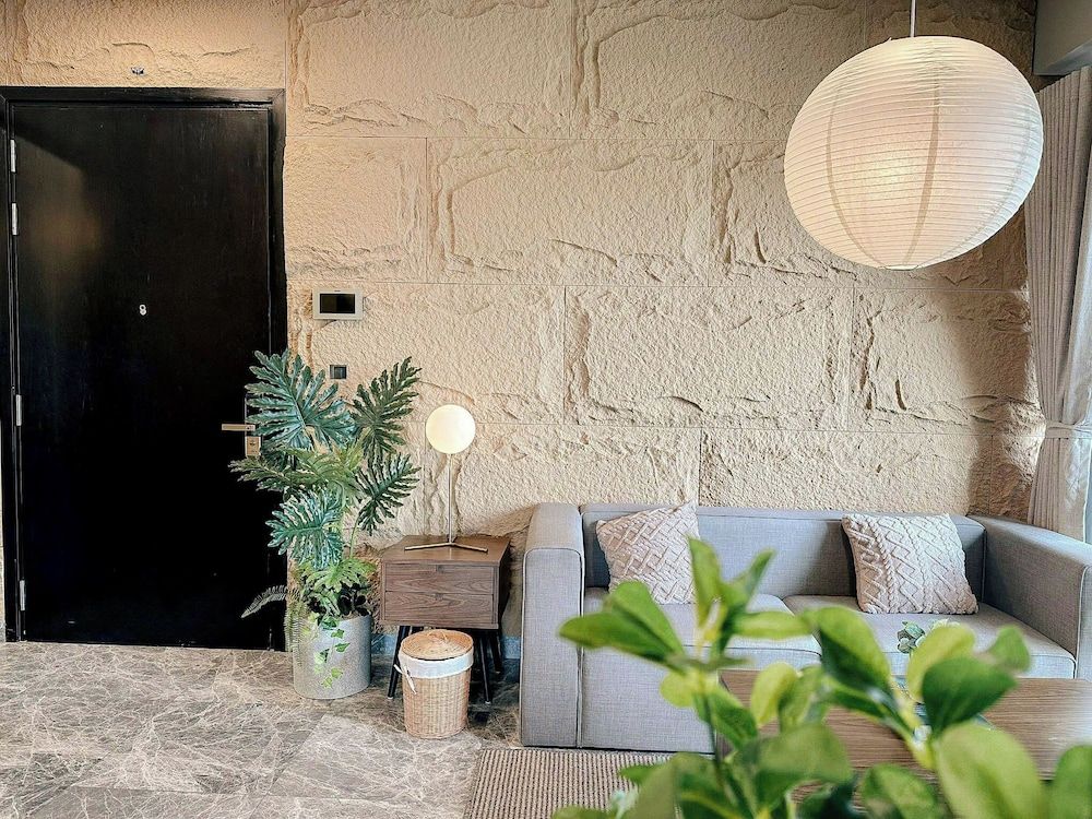 D1MENSION Deluxe Apartment, 2 Bedrooms, Balcony, City View 10