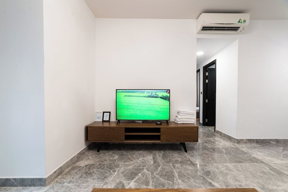 D1MENSION Deluxe Apartment, 3 Bedrooms, Balcony, City View 23