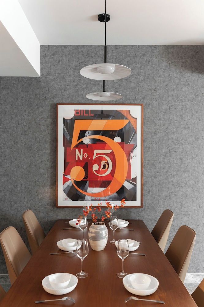 D1MENSION Deluxe Apartment, 3 Bedrooms, Balcony, City View 17