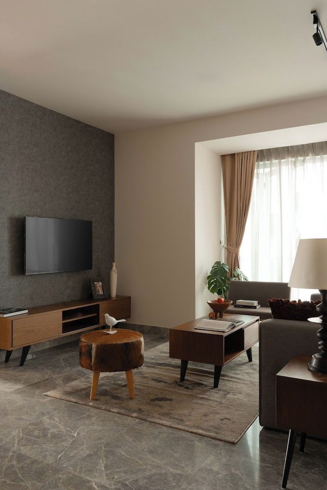 D1MENSION Deluxe Apartment, 3 Bedrooms, Balcony, City View 28