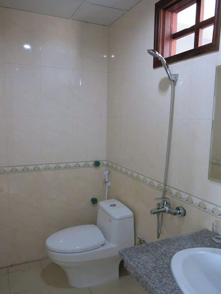 Minh Hanh Hotel Sam Son -BAY LUXURY Triple Room 4