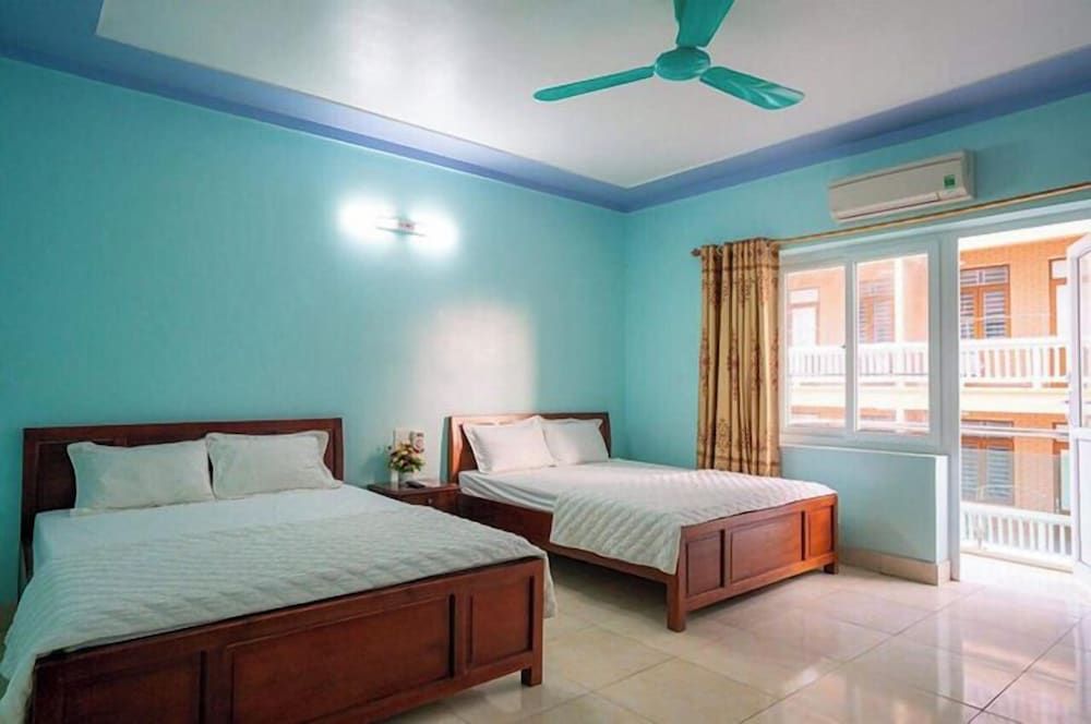 Minh Hanh Hotel Sam Son -BAY LUXURY Triple Room 3