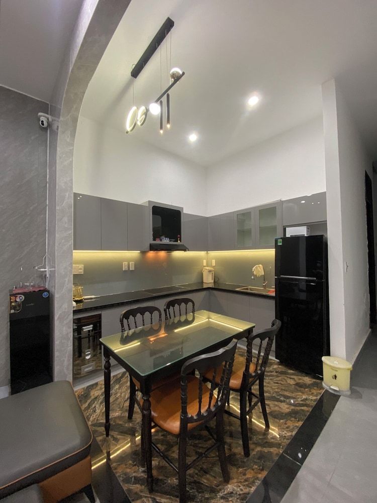 MUBEE Homestay