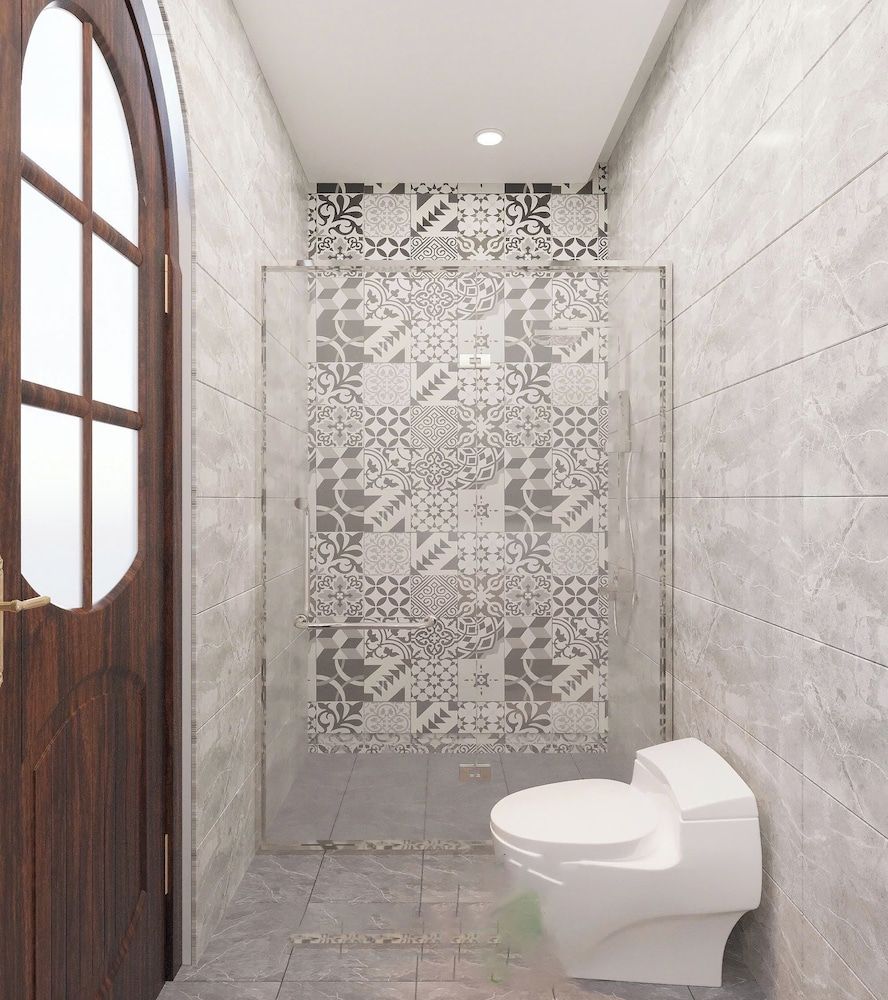 The View Boutique Hoi An Superior Double Room, Balcony, Courtyard View 5