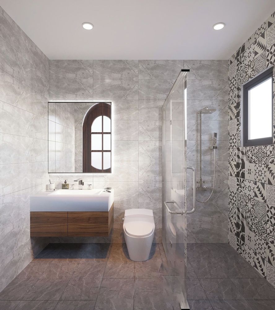 The View Boutique Hoi An Business Studio, Balcony, Courtyard View 8