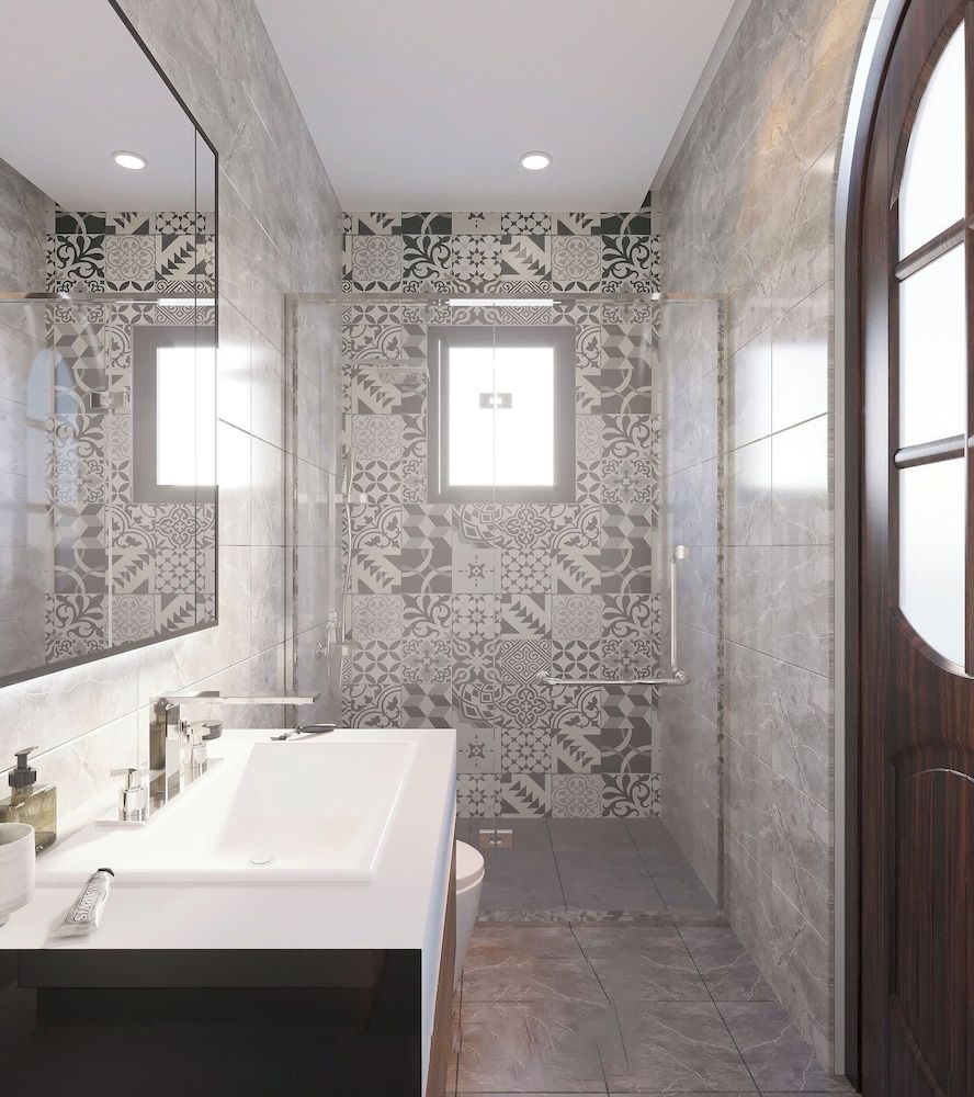 The View Boutique Hoi An Superior Double Room, Balcony, Courtyard View 6