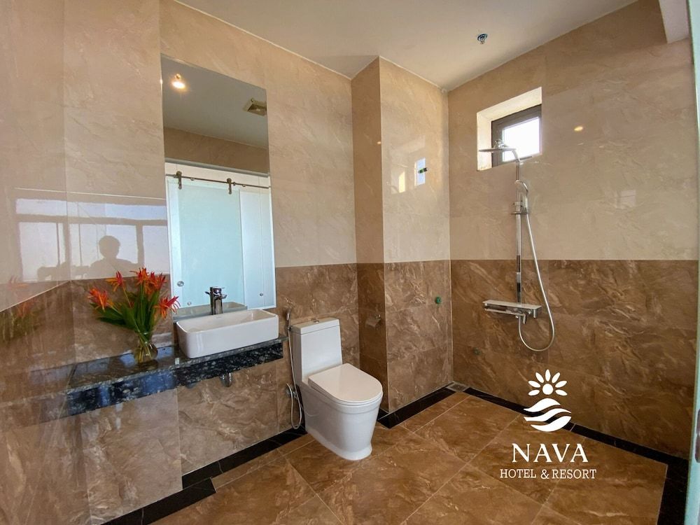 Nava Hotel & Resort Deluxe Double or Twin Room, 2 Twin Beds 3