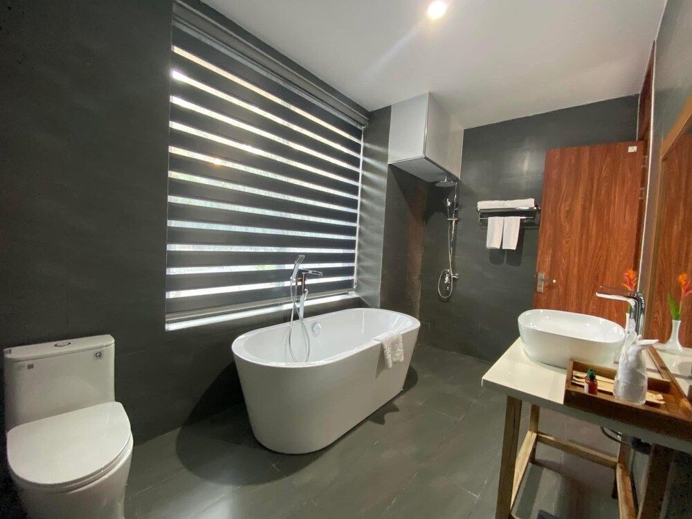 Nava Hotel & Resort Bungalow, 1 Bedroom 3