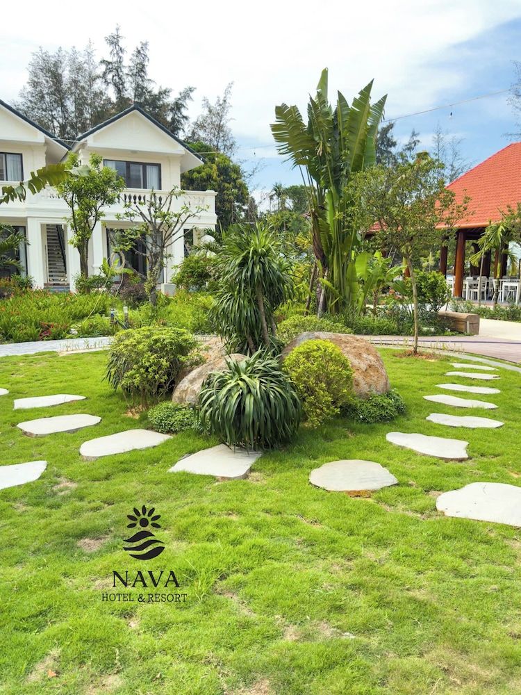 Nava Hotel & Resort Bungalow, 1 Bedroom 2