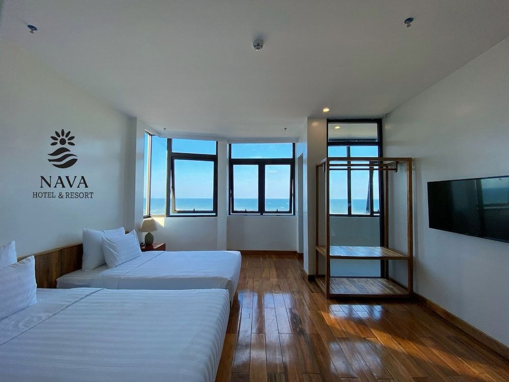 Nava Hotel & Resort Deluxe Double or Twin Room, 2 Twin Beds 2