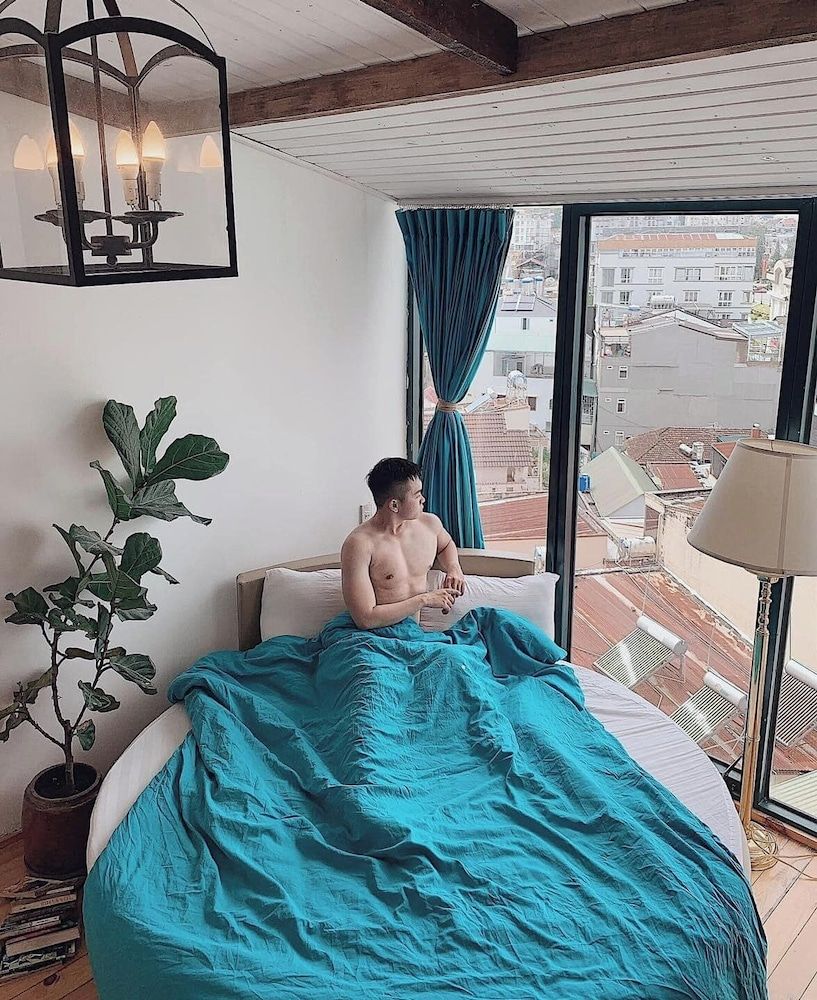 D Home Da Lat 4