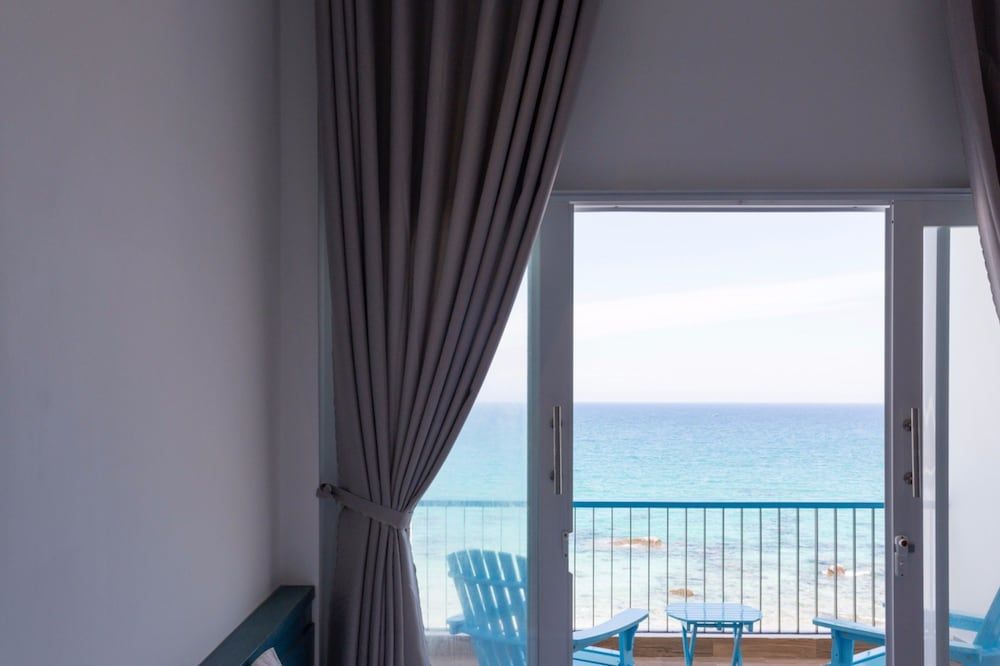 Navigator Room (Panorama Seaview)