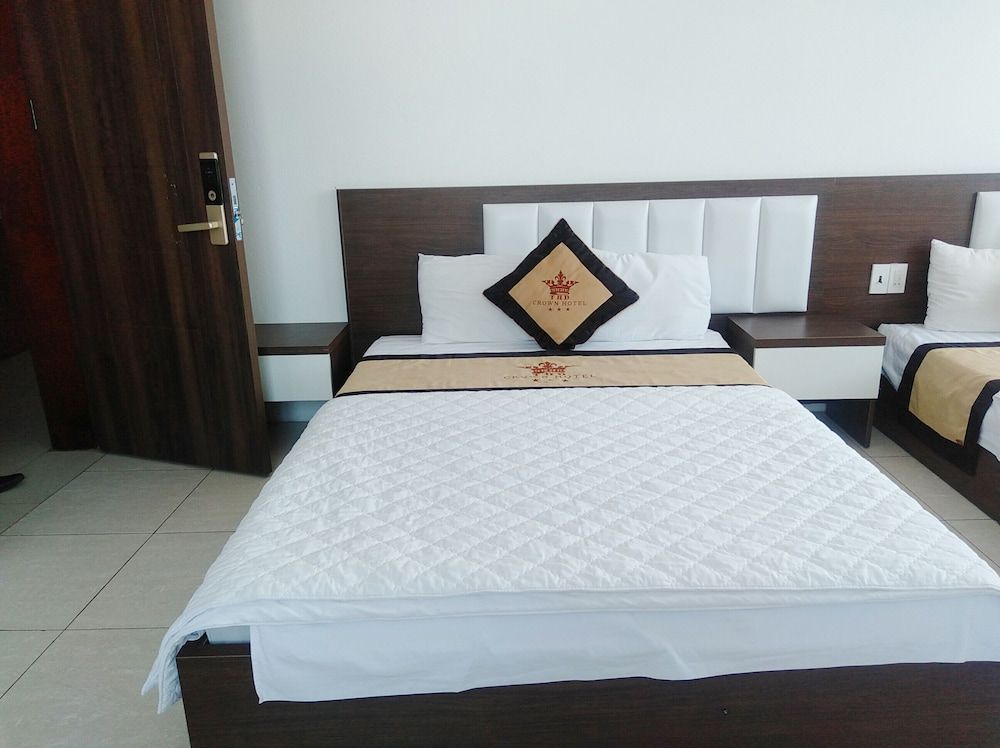 Khach san Crown City Room 6