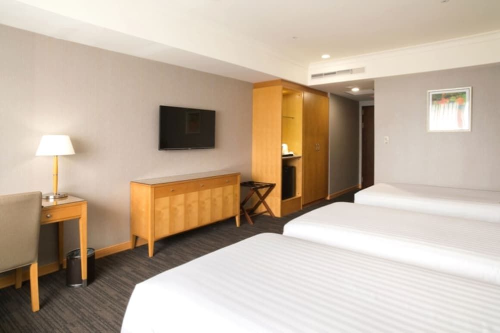 Superior Triple Room