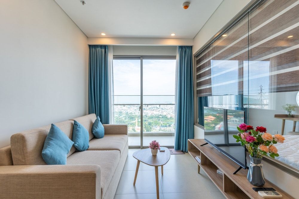 Family Room, 2 Bedrooms, Ocean View, Beachfront