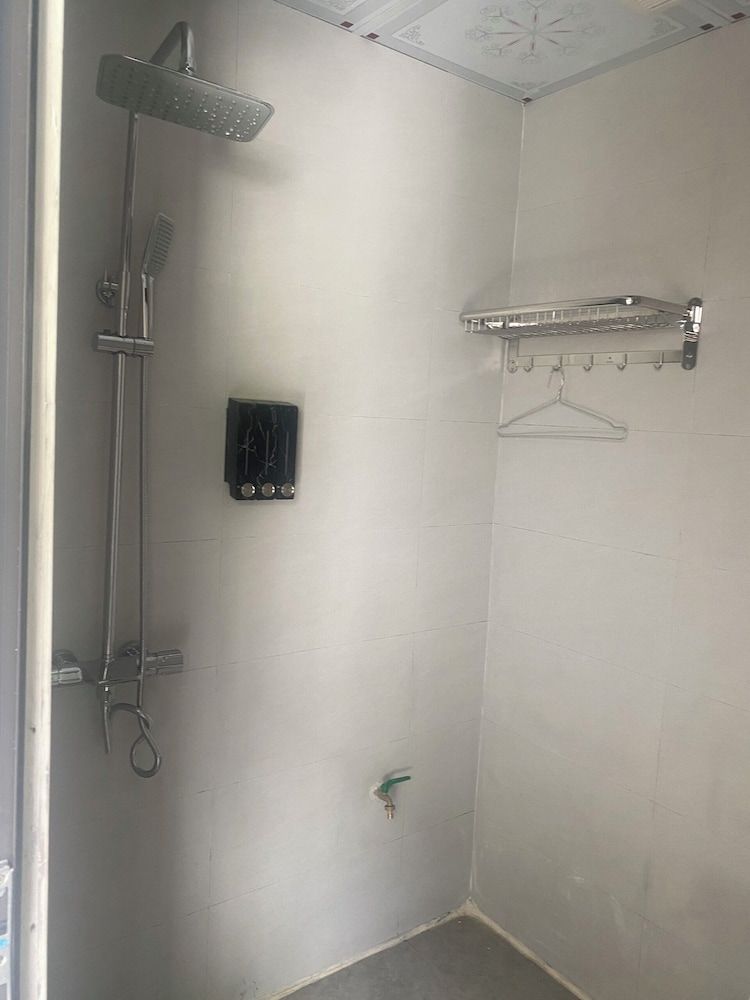 Quiri Peninsula Hostel Basic Shared Dormitory 7