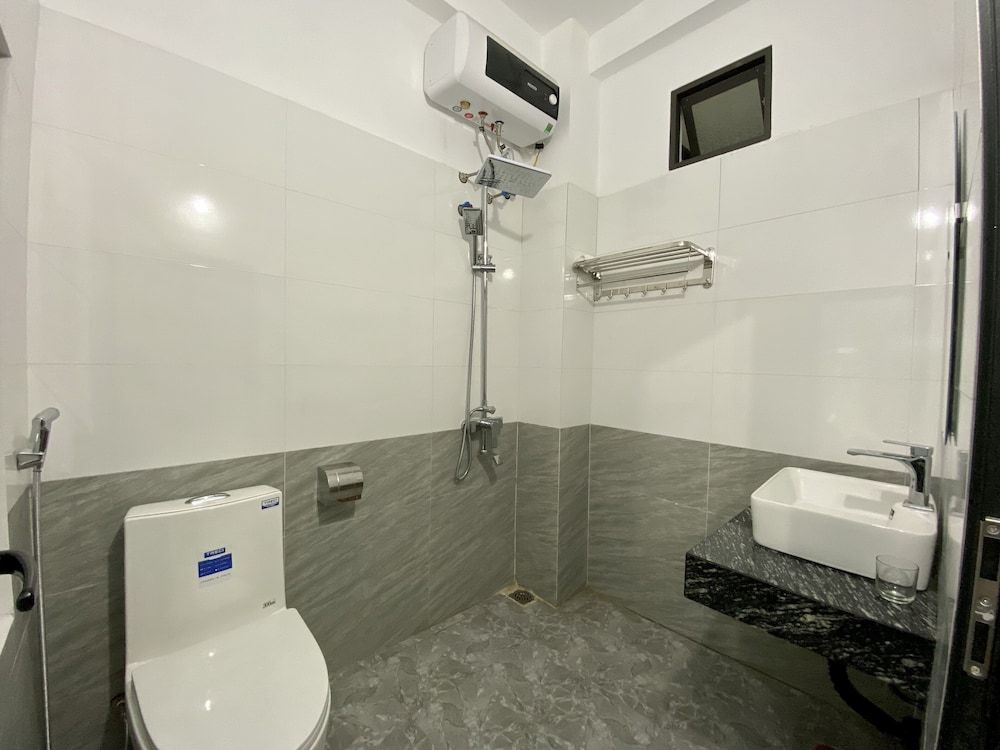 An Thao Ba Be Hotel Superior Double Room 6